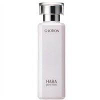 HABA   无添加润泽柔肤水 G露180ml