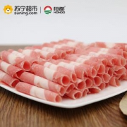 HONDO BEEF 恒都 精选羊肉卷 350g