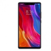 MI 小米 小米8SE 6GB+128GB 全网通4G手机 灰色
