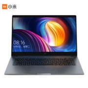 MI 小米 Pro 15.6英寸 全金属轻薄笔记本电脑(i5-8250U、8G、256GSSD 2G独显 )