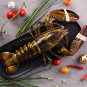 wecook 味库 波士顿龙虾 450-550g*3只