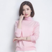 恒源祥 08HX5045 女士羊毛衫 *2件
