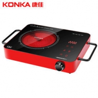 KONKA 康佳 KES-W22CS215 电陶炉 429元包邮（双重优惠）