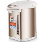 历史低价： Midea 美的 PF701-50T 电热水瓶 5L