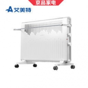 Airmate 艾美特 HC22169-W 居浴两用电热炉