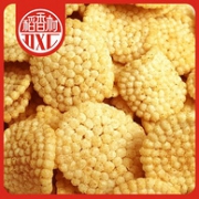 低油低盐 稻香村 小米煎饼锅巴 120g*4袋