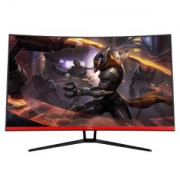 TCL T32M6CG 31.5英寸 VA显示器（144Hz、1800R、FreeSync）