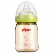 pigeon 贝亲 AA76 宽口径PPSU奶瓶 160ml