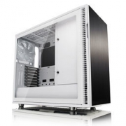 Fractal Design 分形工艺 Define R6 TG 机箱
