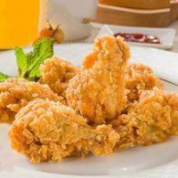 凤祥食品（Fovo Foods）香辣翅根 500g