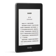 kindle  Paperwhite 电子书阅读器 送111元书券