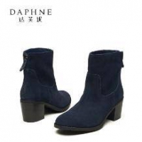 品牌清仓：Daphne 达芙妮 多款女士潮流女鞋