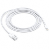 Apple 闪电转 USB 连接线(2米) 198元包邮