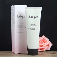 Jurlique茱莉蔻全线买三免一+额外75折促销！ 玫瑰护手霜125ml