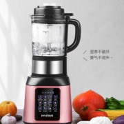 HYUNDAI 现代 QC-LL2435 加热型多功能家用破壁料理机