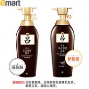 Ryoe 棕吕 防脱固发滋养洗发水 500ml*2