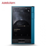 21日8点：Iriver 艾利和 Astell&Kern KANN 无损平衡播放器 依奥斯蓝
