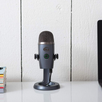 Blue Yeti Nano USB麦克风