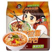 盛源来 单身拉面 5袋
