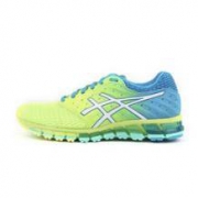 ASICS 亚瑟士 GEL-QUANTUM 180 T6G7N-0701 女士跑鞋