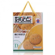 限地区：好吃点 煎麸饼 800g