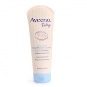 Aveeno 艾维诺 宝宝燕麦润肤乳 227g *6件 +凑单品