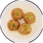 Fovo Foods 凤祥食品 马蹄鸡肉狮子头 500g