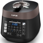 SUPOR 苏泊尔 CYSB50FSW20Q-100 电压力锅 5L