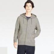 UNIQLO 优衣库 404163 男士外套