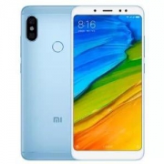 小米 红米Note5 全网通版 3GB+32GB 魔力蓝 移动联通电信4G手机 双卡双待