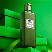 豪华满赠！Origins 悦木之源 韦博士灵芝精华水 菌菇水 200ml