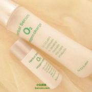 平价健康水，Dr. Ci:Labo 城野医生 O2富氧草本化妆水 150ml