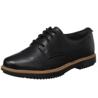 Clarks Raisie Bloom Derby 女士休闲鞋  260.75元包邮包税