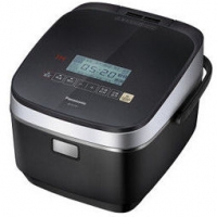 1日0点： Panasonic 松下 SR-HG151 IH电饭煲 4升 1599元（需预约，赠电烤箱）