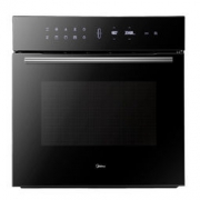 Midea 美的 ET1065JG-01SE 极光嵌入式烤箱 家用 65L