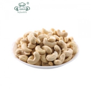 大脚师傅 越南大颗粒腰果仁 500g