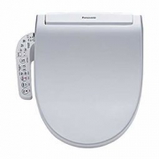 历史低价： panasonic 松下 DL-1326CWS 储热式智能马桶盖