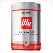 lly 意利 意大利浓缩咖啡豆（中度烘焙） 250g