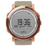 SUUNTO 颂拓 ESSENTIAL CERAMIC 本源 SS022441000 户外手表