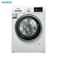 SIEMENS 西门子 XQG80-WD12G4601W 洗烘一体机 8KG 3699元包邮