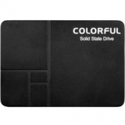 COLORFUL 七彩虹 SL500 SATA3 固态硬盘 640GB