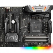 msi 微星 X470 GAMING M7 AC 主板