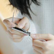 APP拼团：严选 哑光钢制指甲刀