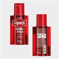 26日0点、凑单品： Alpecin 阿佩辛 双效咖啡因 防脱去屑 洗发水 200ml