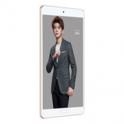 6日10点：honor 荣耀 Waterplay 平板电脑 8英寸(4GB+64GB WiFi版 皓月银)