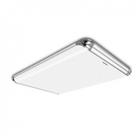 Panasonic 松下 明郁系列 HHLAZ6051 LED吸顶灯 89W