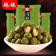 鸽鸽 抹茶花生 300g/袋