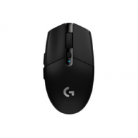 Logitech 罗技 G304 LIGHTSPEED 无线鼠标  192元包邮
