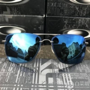 Prime会员专享镇店之宝，Oakley 欧克利 Tailhook系列 OO4087-04 蛤蟆太阳镜