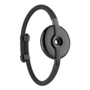 AMAZFIT 赤道 智能手环 时尚百搭（运动计步+睡眠监测+来电提醒+无线充电） 199元包邮